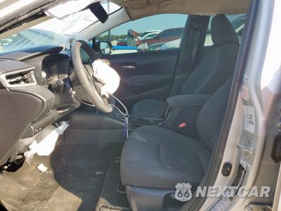 Zdjęcie 7 z 13 samochodu: 2020 TOYOTA COROLLA LE VIN:5YFEPRAE7LP098521 - miniatura