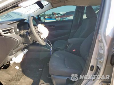 Zdjęcie 7 z 13 samochodu: 2020 TOYOTA COROLLA LE VIN:5YFEPRAE7LP098521 - miniatura