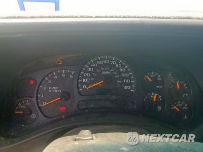 Zdjęcie 9 z 12 samochodu: 2006 CHEVROLET SILVERADO C3500 VIN:1GBJC34U46E274344 - miniatura