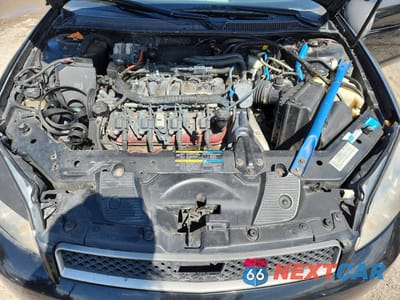 Zdjęcie 11 z 12 samochodu: 2007 CHEVROLET MONTE CARLO SS VIN:2G1WL16C979235210 - miniatura