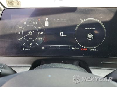 Zdjęcie 9 z 15 samochodu: 2024 KIA SPORTAGE X-PRO VIN:5XYK7CDF3RG170056 - miniatura