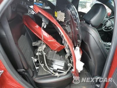 Zdjęcie 11 z 13 samochodu: 2020 FORD EDGE SEL VIN:2FMPK4J92LBB10608 - miniatura