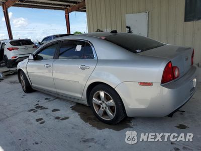 Drugie zdjęcie samochodu z przodu: 2012 CHEVROLET MALIBU 2LT VIN:1G1ZD5EU7CF365998 - miniatura