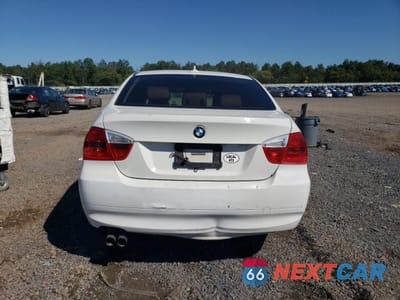 Zdjęcie 6 z 12 samochodu: 2006 BMW 325 XI VIN:WBAVD13546KV02429 - miniatura