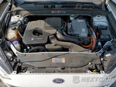 Zdjęcie 11 z 13 samochodu: 2018 FORD FUSION SE HYBRID VIN:3FA6P0LU4JR129838 - miniatura