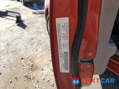 Zdjęcie 12 z 12 samochodu: 2007 DODGE CALIBER SXT VIN:1B3HB48B37D374438 - miniatura