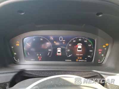 Zdjęcie 9 z 12 samochodu: 2024 HONDA ACCORD HYBRID SPORT VIN:1HGCY2F56RA004373 - miniatura