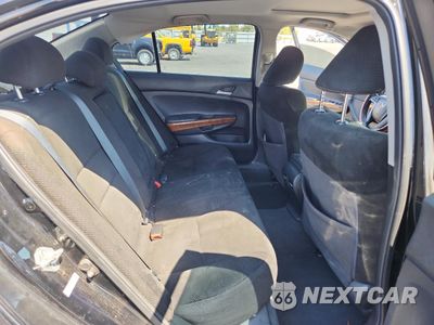 Zdjęcie 10 z 14 samochodu: 2012 HONDA ACCORD EX VIN:1HGCP3F77CA004657 - miniatura