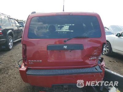 Zdjęcie 11 z 26 samochodu: 2011 DODGE NITRO HEAT VIN:1D4PU4GX7BW564003 - miniatura