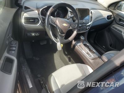 Zdjęcie 8 z 13 samochodu: 2018 CHEVROLET EQUINOX PREMIER VIN:3GNAXXEUXJS541000 - miniatura