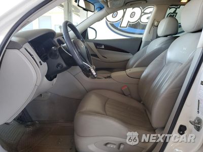 Zdjęcie 7 z 15 samochodu: 2010 INFINITI EX35 BASE VIN:JN1AJ0HR9AM750577 - miniatura