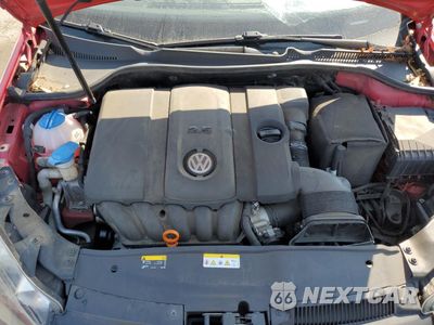 Zdjęcie 11 z 12 samochodu: 2013 VOLKSWAGEN GOLF VIN:WVWDB7AJ1DW093755 - miniatura