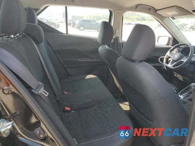 Zdjęcie 11 z 13 samochodu: 2021 NISSAN KICKS S VIN:3N1CP5BV5ML519748 - miniatura