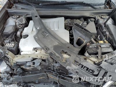 Zdjęcie 11 z 15 samochodu: 2017 LEXUS ES 350 VIN:58ABK1GG6HU073605 - miniatura