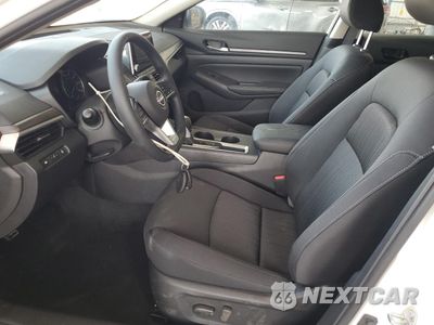 Zdjęcie 7 z 13 samochodu: 2025 NISSAN ALTIMA SV VIN:1N4BL4DV7SN400260 - miniatura