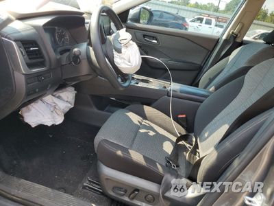 Zdjęcie 7 z 16 samochodu: 2023 NISSAN ROGUE SV VIN:5N1BT3BA8PC917067 - miniatura