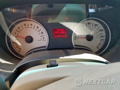 Zdjęcie 9 z 13 samochodu: 2008 FORD EXPLORER LIMITED VIN:1FMEU75828UA65434 - miniatura