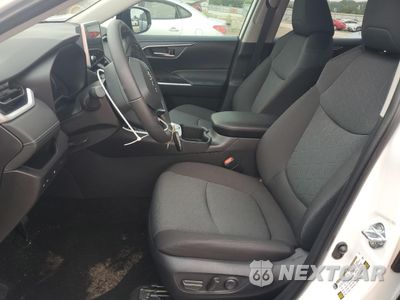 Zdjęcie 7 z 16 samochodu: 2025 TOYOTA RAV4 XLE VIN:2T3P1RFV1SW551832 - miniatura