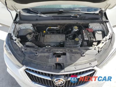 Zdjęcie 12 z 13 samochodu: 2021 BUICK ENCORE PREFERRED VIN:KL4CJASB6MB322743 - miniatura
