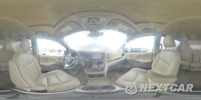 Zdjęcie 15 z 16 samochodu: 2020 TOYOTA SIENNA XLE VIN:5TDYZ3DCXLS038464 - miniatura