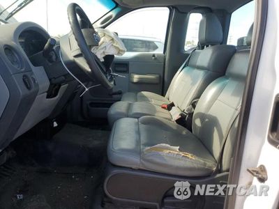 Zdjęcie 7 z 12 samochodu: 2006 FORD F150 VIN:1FTRF12W76KD16716 - miniatura