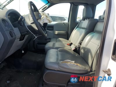 Zdjęcie 7 z 12 samochodu: 2006 FORD F150 VIN:1FTRF12W76KD16716 - miniatura