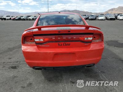Zdjęcie 6 z 13 samochodu: 2014 DODGE CHARGER SXT VIN:2C3CDXHG6EH117455 - miniatura