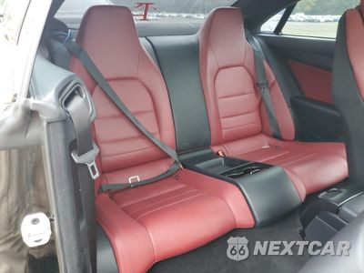 Zdjęcie 10 z 12 samochodu: 2014 MERCEDES-BENZ E 550 VIN:WDDKJ7DB9EF243343 - miniatura