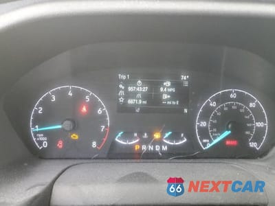 Zdjęcie 9 z 12 samochodu: 2020 FORD TRANSIT T-250 CARGO ** CLN TITLE * PRI FLEET * DRIVE SHAFT DISCONNECTED ** VIN:1FTBR3X89LKA55924 - miniatura