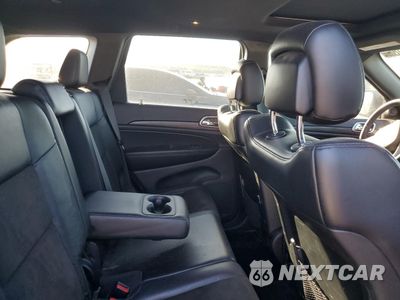 Zdjęcie 11 z 16 samochodu: 2019 JEEP GRAND CHEROKEE LAREDO VIN:1C4RJEAG4KC571571 - miniatura