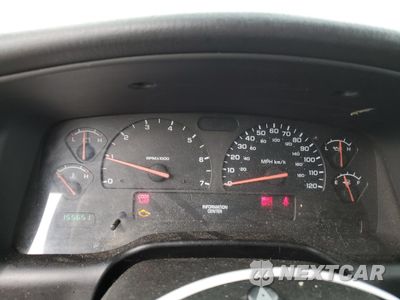 Zdjęcie 9 z 12 samochodu: 2002 DODGE DAKOTA BASE VIN:1B7FL16X92S664445 - miniatura