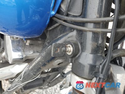 Zdjęcie 8 z 10 samochodu: 1997 HARLEY-DAVIDSON FXDL VIN:1HD1GDL18VY315583 - miniatura