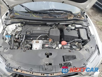 Zdjęcie 11 z 12 samochodu: 2020 ACURA ILX PREMIUM A-SPEC VIN:19UDE2F8XLA006691 - miniatura