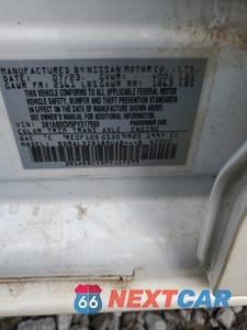 Zdjęcie 12 z 15 samochodu: 2023 NISSAN SENTRA SV VIN:3N1AB8CV5PY317599 - miniatura