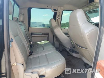 Zdjęcie 10 z 14 samochodu: 2009 FORD F350 SUPER DUTY VIN:1FTWW31R89EA75438 - miniatura