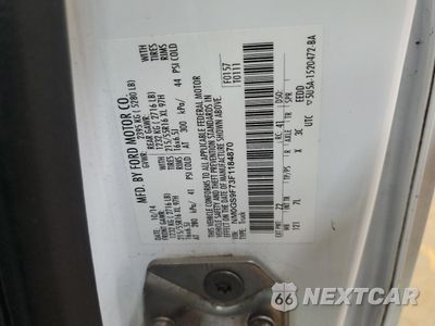 Zdjęcie 13 z 15 samochodu: 2015 FORD TRANSIT CONNECT XLT VIN:NM0GS9F73F1184870 - miniatura