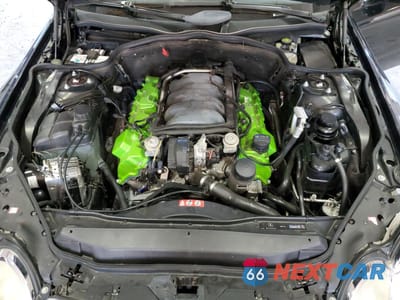 Zdjęcie 11 z 14 samochodu: 2005 MERCEDES-BENZ SL 500 VIN:WDBSK75FX5F097624 - miniatura