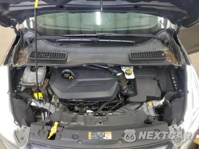 Zdjęcie 7 z 10 samochodu: 2014 FORD ESCAPE SE VIN:1FMCU9GX6EUD91157 - miniatura