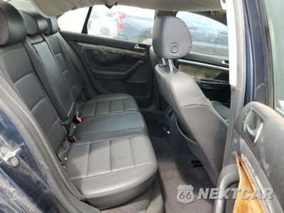 Zdjęcie 10 z 14 samochodu: 2007 VOLKSWAGEN JETTA 2.5 VIN:3VWRG71K86M745318 - miniatura