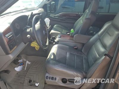 Zdjęcie 7 z 14 samochodu: 2006 FORD F350 SUPER DUTY VIN:1FTWW33P76EB45518 - miniatura