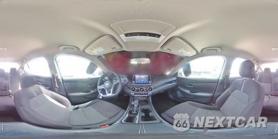 Zdjęcie 15 z 16 samochodu: 2022 NISSAN SENTRA SV VIN:3N1AB8CV8NY304813 - miniatura