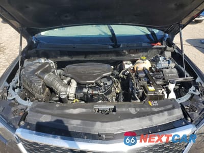 Zdjęcie 12 z 13 samochodu: 2021 CADILLAC XT6 PREMIUM LUXURY VIN:1GYKPDRS1MZ104475 - miniatura