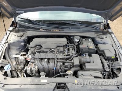 Zdjęcie 11 z 13 samochodu: 2024 HYUNDAI ELANTRA SEL VIN:KMHLM4DGXRU689952 - miniatura