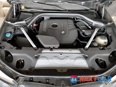 Zdjęcie 11 z 15 samochodu: 2019 BMW X4 XDRIVE30I VIN:5UXUJ3C5XKLG56670 - miniatura