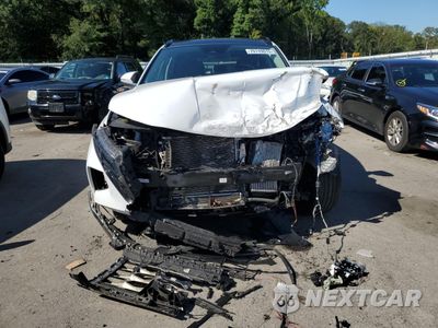 Piąte zdjęcie samochodu w środku: 2023 HYUNDAI TUCSON LIMITED VIN:KM8JECA15PU107199 - miniatura