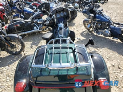 Zdjęcie 6 z 9 samochodu: 2024 HARLEY-DAVIDSON FLHTCUTG VIN:1HD1MAF19RB856301 - miniatura