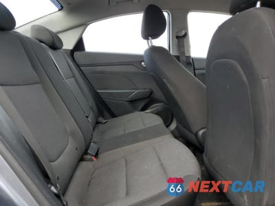 Zdjęcie 10 z 12 samochodu: 2019 HYUNDAI ACCENT SE VIN:3KPC24A3XKE041060 - miniatura