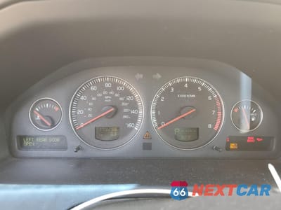 Zdjęcie 9 z 12 samochodu: 2005 VOLVO S60 VIN:YV1RS640252458191 - miniatura