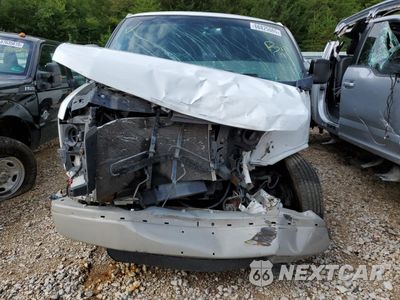 Piąte zdjęcie samochodu w środku: 2016 CHEVROLET EXPRESS G2500 VIN:1GCWGBFG3G1280894 - miniatura