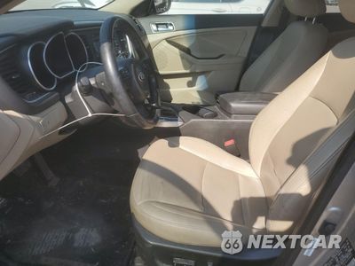 Zdjęcie 7 z 13 samochodu: 2014 KIA OPTIMA EX VIN:5XXGN4A78EG340831 - miniatura